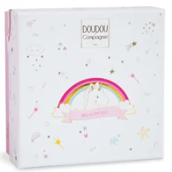 DOUDOU - LUCIE LA LICORNE