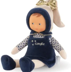 DOUDOU MISS MARINE REVES D'ETOILES - COROLLE MON DOUDOU