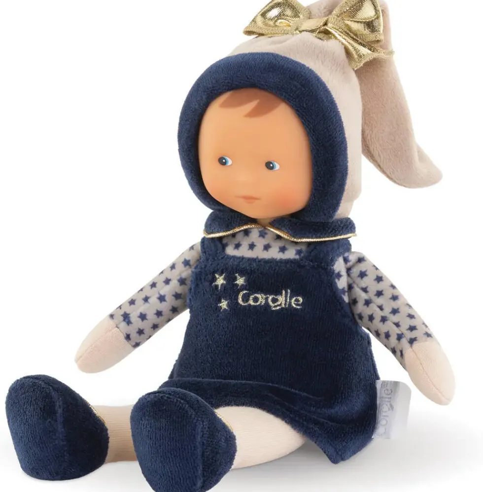 DOUDOU MISS MARINE REVES D'ETOILES - COROLLE MON DOUDOU
