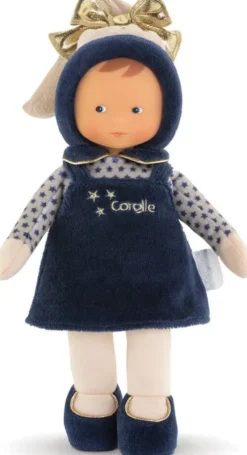 DOUDOU MISS MARINE REVES D'ETOILES - COROLLE MON DOUDOU