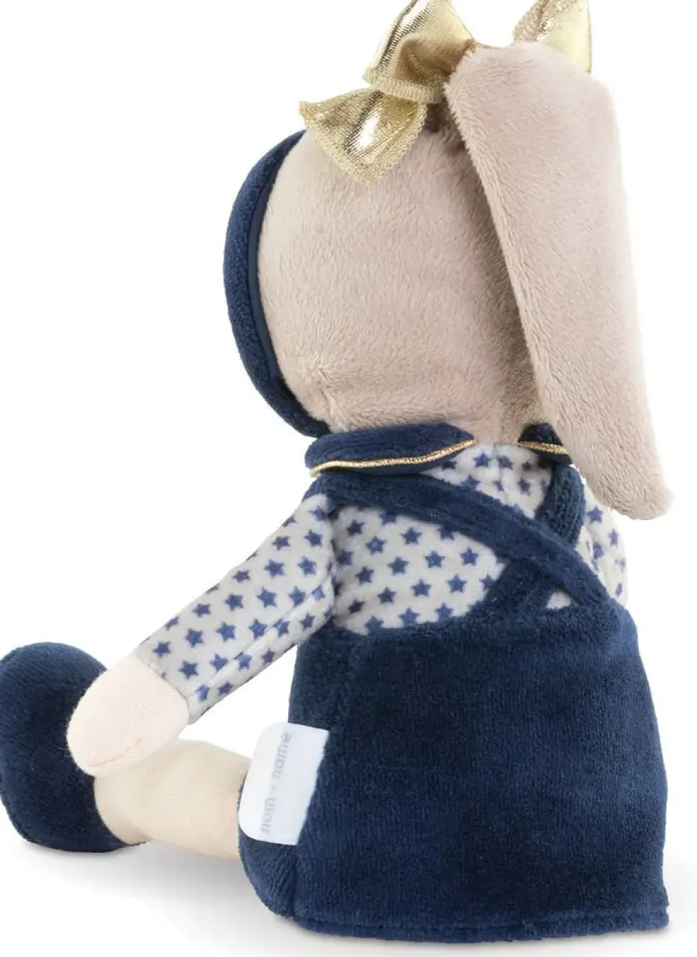 DOUDOU MISS MARINE REVES D'ETOILES - COROLLE MON DOUDOU