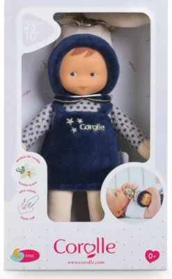 DOUDOU MISS MARINE REVES D'ETOILES - COROLLE MON DOUDOU