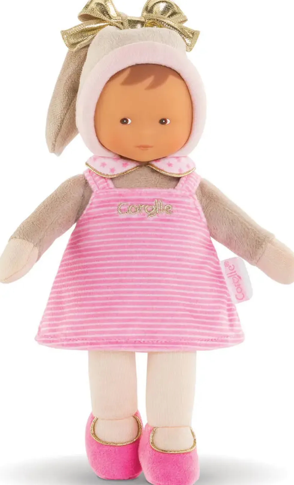 DOUDOU MISS RAYEE REVES D'ETOILES - COROLLE MON DOUDOU