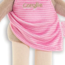 DOUDOU MISS RAYEE REVES D'ETOILES - COROLLE MON DOUDOU