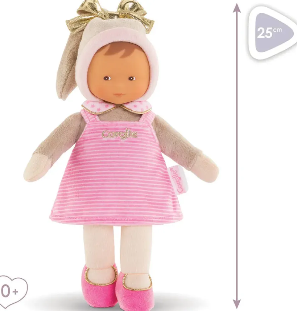 DOUDOU MISS RAYEE REVES D'ETOILES - COROLLE MON DOUDOU
