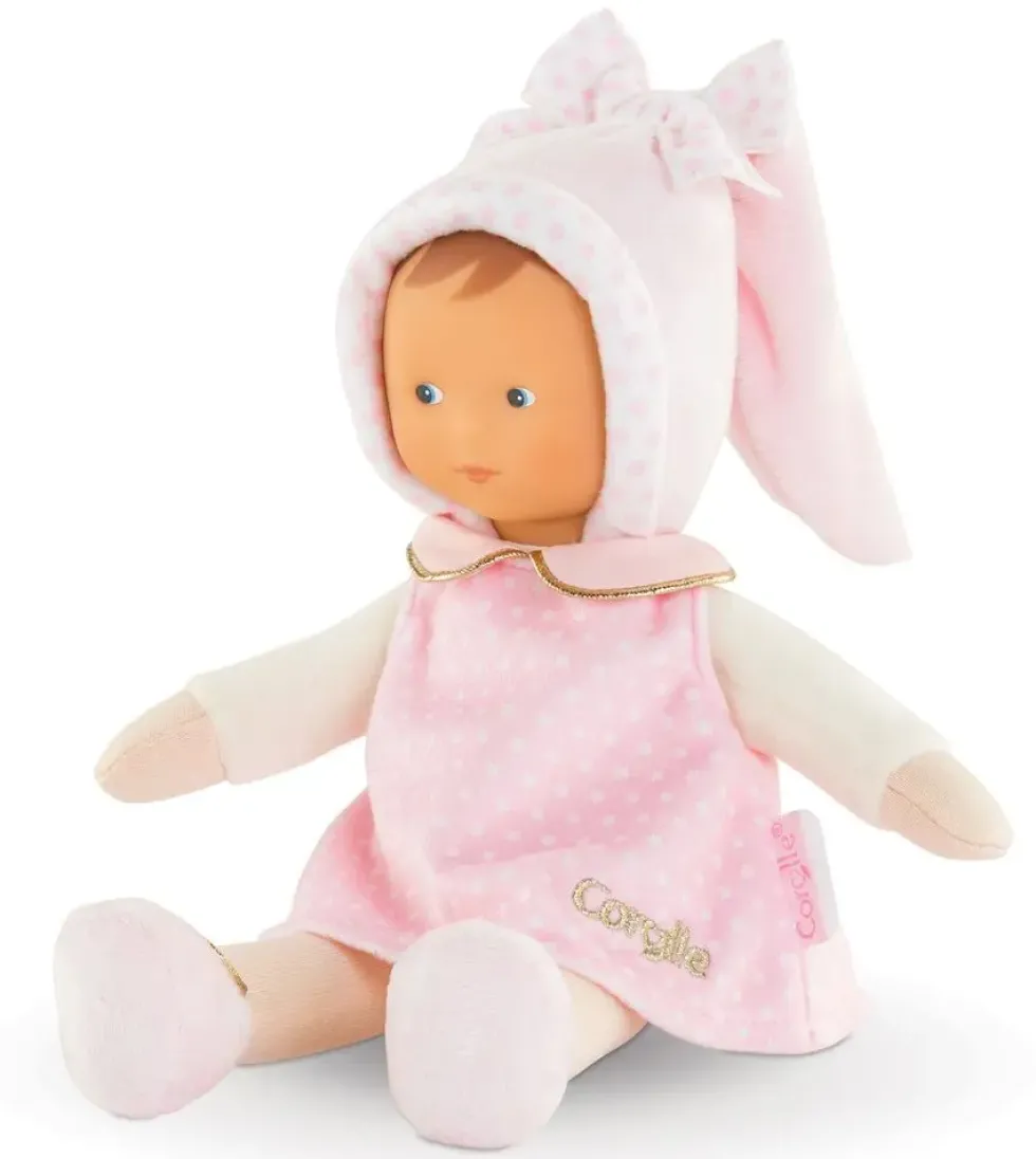 DOUDOU MISS REVES D'ETOILES - COROLLE MON DOUDOU