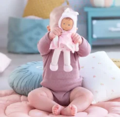 DOUDOU MISS REVES D'ETOILES - COROLLE MON DOUDOU