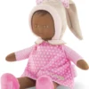 DOUDOU MISS ROSE REVES D'ETOILES - COROLLE MON DOUDOU