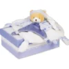 DOUDOU - OURS PETIT CHOU 27 CM