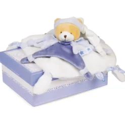 DOUDOU - OURS PETIT CHOU 27 CM