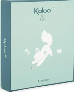 DOUDOU RATON LAVEUR 24 CM