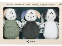 DOUDOUS SENSORIELS CHIENS