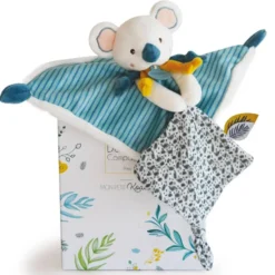 DOUDOU - YOCA MON PETIT KOALA - 25 CM