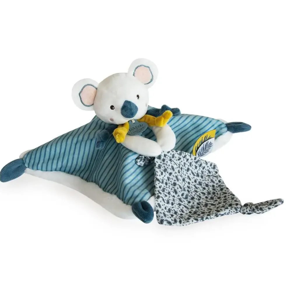 DOUDOU - YOCA MON PETIT KOALA - 25 CM