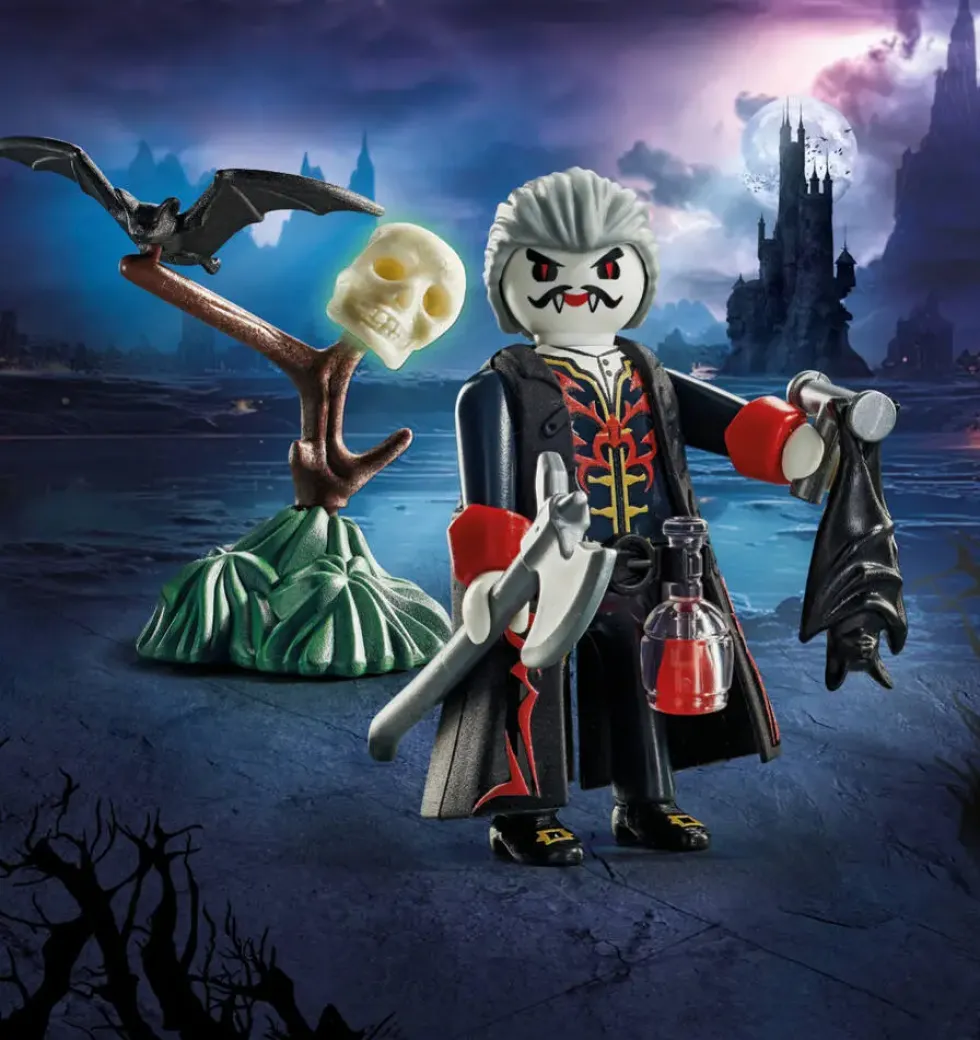 DRACULA - 71582