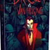 DRACULA VS VAN HELSING