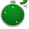 DRAGON BALL - COUSSIN - RADAR SONORE