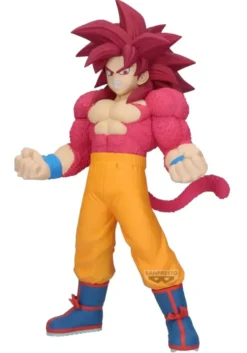 DRAGON BALL DAIMA - FIGURINE SON GOKU 19 CM