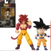 DRAGON BALL FIGURINE 17CM- DAIMA