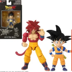 DRAGON BALL FIGURINE 17CM- DAIMA