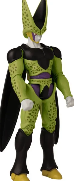 DRAGON BALL -FIGURINE GEANTE 30 CMLIMIT BREAKER CELL FINAL FORM