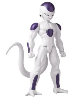 DRAGON BALL - FIGURINE GEANTE 30 CM - FRIEZA 4TH FORM