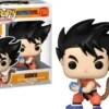 DRAGON BALL - FIGURINE POP - GOKU KAME