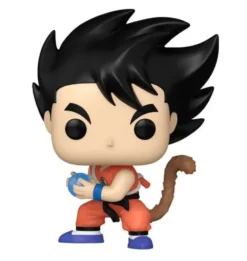 DRAGON BALL - FIGURINE POP - GOKU KAME