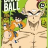 DRAGON BALL - FULL COLOR - L'ENFANCE DE GOKU - TOME 08