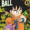 DRAGON BALL FULL COLOR L ENFANCE DE GOKU T01