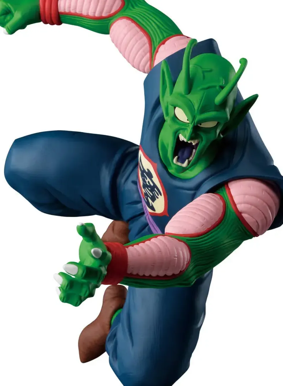 DRAGON BALL MATCH MAKERS - FIGURINE PICCOLO DAIMAOH 10 CM