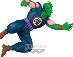 DRAGON BALL MATCH MAKERS - FIGURINE PICCOLO DAIMAOH 10 CM