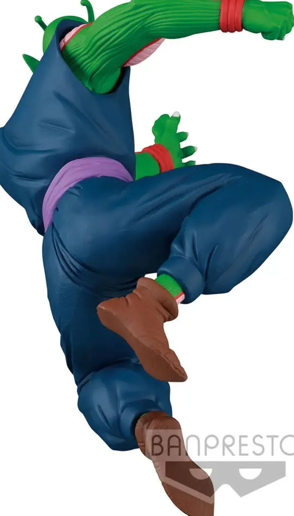 DRAGON BALL MATCH MAKERS - FIGURINE PICCOLO DAIMAOH 10 CM