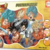DRAGON BALL - POSTER PUZZLE 250 PIECES