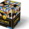 DRAGON BALL -PUZZLE -CUBE 500 PIECES