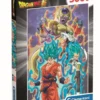 DRAGON BALL - PUZZLE 300 PIECES
