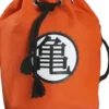 DRAGON BALL - SAC A DOS GOKU