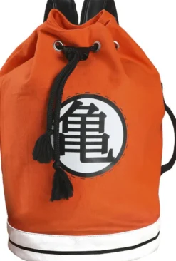 DRAGON BALL - SAC A DOS GOKU