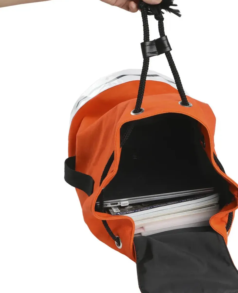 DRAGON BALL - SAC A DOS GOKU