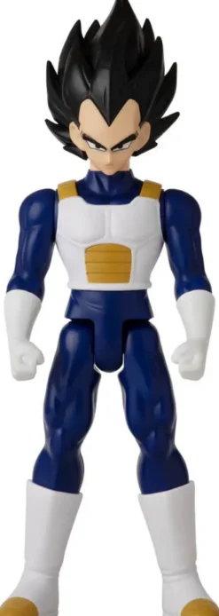 DRAGON BALL SUPER-FIGURINE GEANTE 30 CMLIMIT BREAKER VEGETA