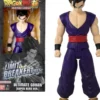 DRAGON BALL SUPER - FIGURINE GEANTE 30 CMLIMIT BREAKER - ULTIMATE GOHAN
