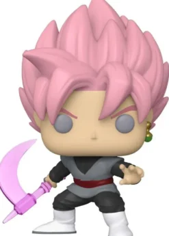 DRAGON BALL SUPER - FIGURINE POP - GOKU AVEC SCYTHE