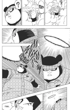DRAGON BALL SUPER - MANGA TOME 13 - COMBATS DIVERS