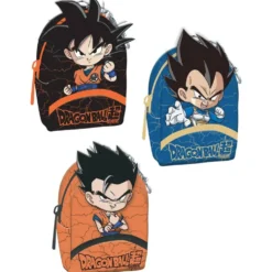 DRAGON BALL SUPER - MINI SAC A DOS