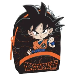 DRAGON BALL SUPER - MINI SAC A DOS