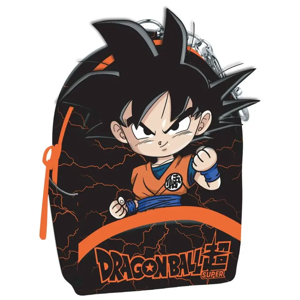 DRAGON BALL SUPER - MINI SAC A DOS