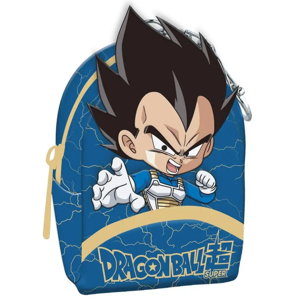 DRAGON BALL SUPER - MINI SAC A DOS