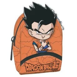 DRAGON BALL SUPER - MINI SAC A DOS