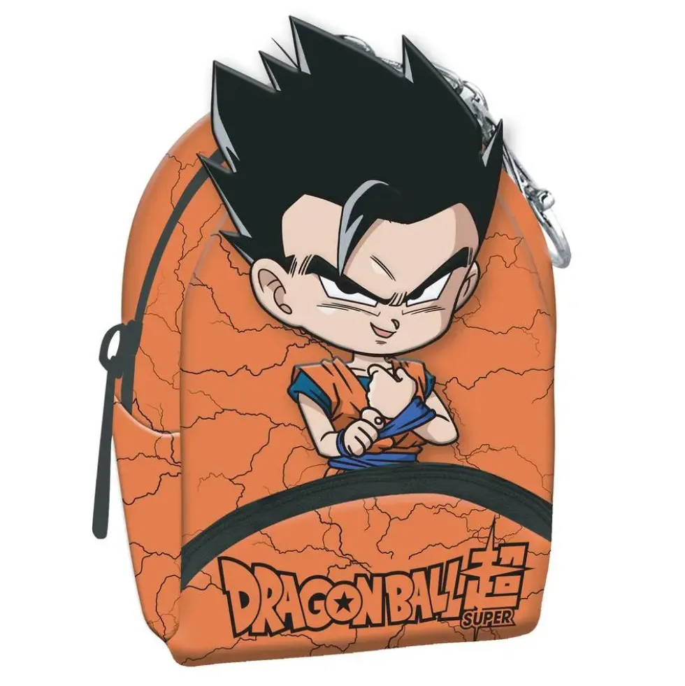DRAGON BALL SUPER - MINI SAC A DOS