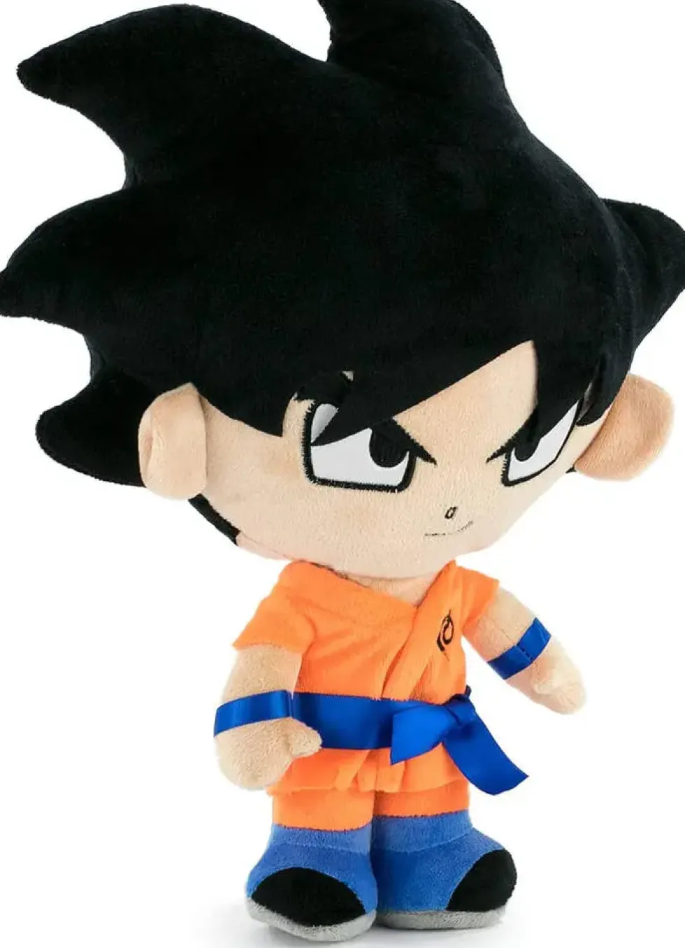 DRAGON BALL SUPER - PELUCHE 22 CM